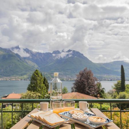 Penelope House Leilighet Oliveto Lario Eksteriør bilde