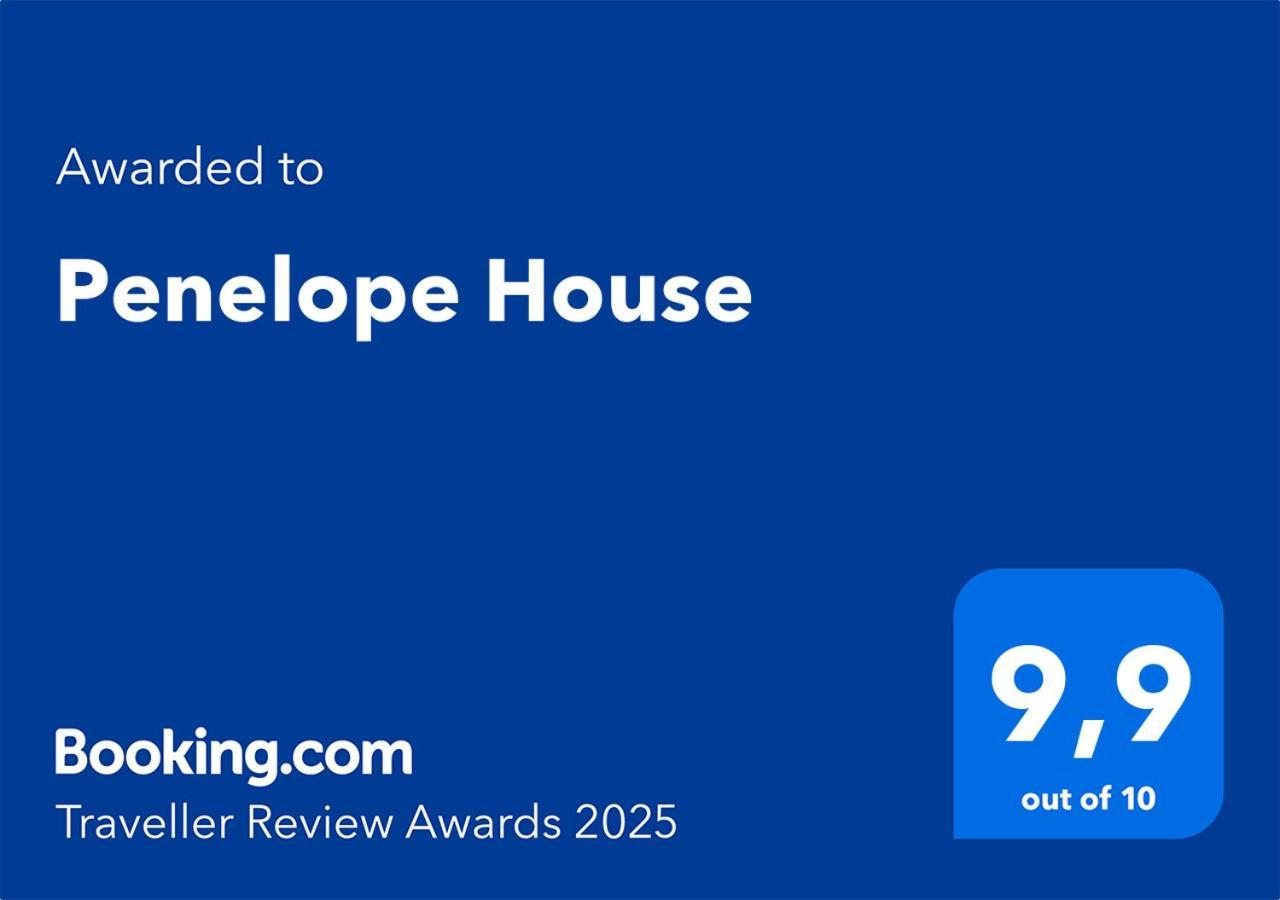 Penelope House Leilighet Oliveto Lario Eksteriør bilde